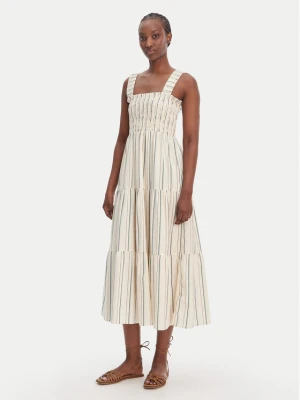 Foto del prodotto Seafolly Vestito estivo Faithfull 55649-DR Beige Regular Fit