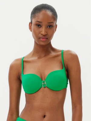 Foto del prodotto Selmark Bikini pezzo sopra BL417 Verde