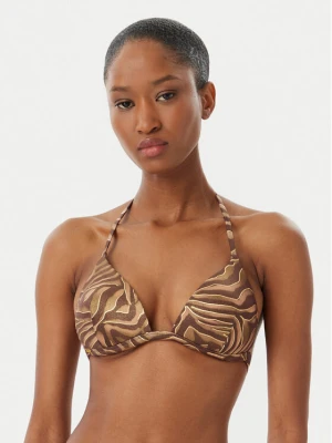 Foto del prodotto Selmark Bikini pezzo sopra BN722 Marrone