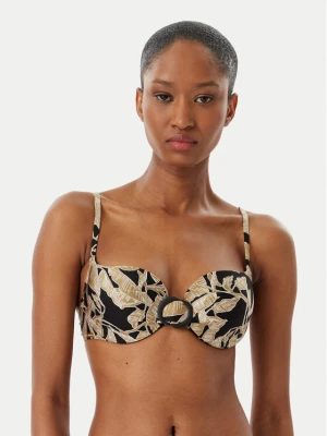 Foto del prodotto Selmark Bikini pezzo sopra BO317 Nero