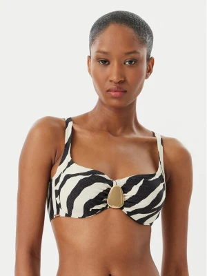 Foto del prodotto Selmark Bikini pezzo sopra BP212 Nero