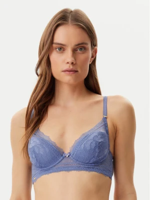 Foto del prodotto Selmark Reggiseno con ferretto 31215 Blu
