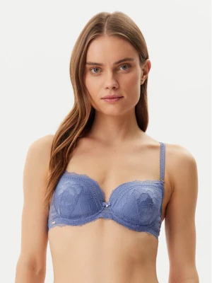 Foto del prodotto Selmark Reggiseno con ferretto 31217 Blu