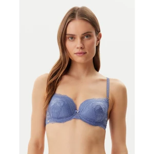 Foto del prodotto Selmark Reggiseno con ferretto 31217 Blu