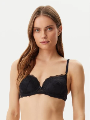Foto del prodotto Selmark Reggiseno con ferretto 31217 Nero