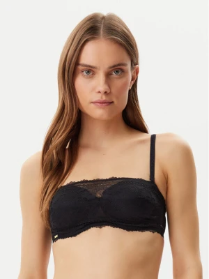 Foto del prodotto Selmark Reggiseno con ferretto 31236 Nero