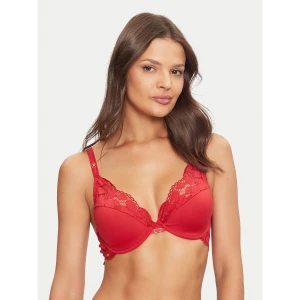 Foto del prodotto Selmark Reggiseno con ferretto Federica 61115 Rosso
