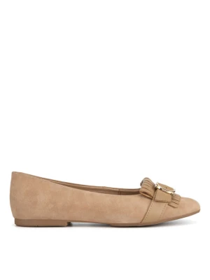 Foto del prodotto Sergio Bardi Ballerine RST-E1068-01SB Beige