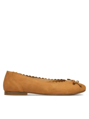 Foto del prodotto Sergio Bardi Ballerine RST-F1096-01SB Marrone