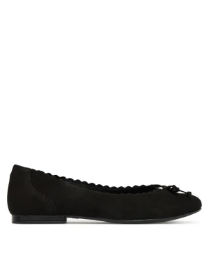 Foto del prodotto Sergio Bardi Ballerine RST-F1096-01SB Nero