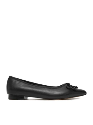 Foto del prodotto Sergio Bardi Ballerine WFA1572-29Z-SB Nero
