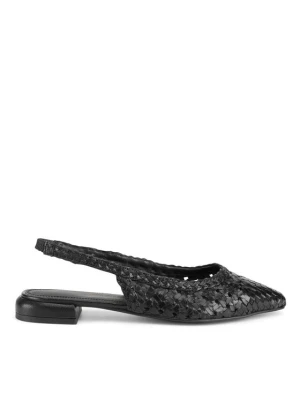 Foto del prodotto Sergio Bardi Ballerine WI40-F1103-01SB Nero