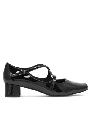 Foto del prodotto Sergio Bardi Décolleté WYL3798-1Z-SB Nero