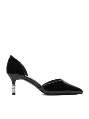 Foto del prodotto Sergio Bardi Décolleté WYL3994-2Z-SB Nero