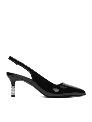 Foto del prodotto Sergio Bardi Décolleté WYL3994-3Z-SB Nero