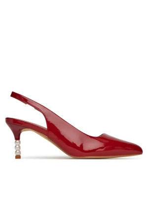Foto del prodotto Sergio Bardi Décolleté WYL3994-3Z-SB Rosso
