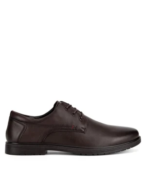 Foto del prodotto Sergio Bardi Scarpe basse MF1660-1Z Marrone