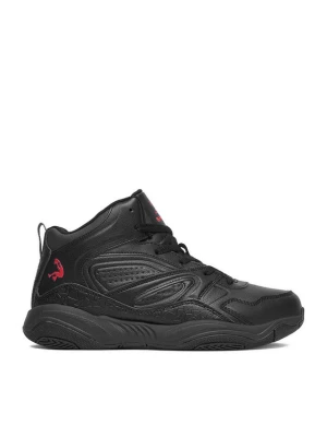 Foto del prodotto SHAQ Scarpe da basket C-SHAQNOTIZE AQ95000B-B Nero