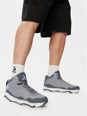 Foto del prodotto SHAQ Scarpe da basket C-SHAQNOTIZE AQ95000M-NV Grigio