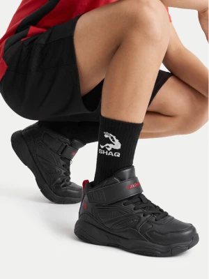 Foto del prodotto SHAQ Scarpe da basket C-SHAQNOTIZE AQ95000Y-BZ Nero