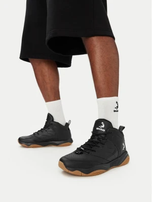 Foto del prodotto SHAQ Scarpe da basket C-SPIN MOVE AQ95001M-BT Nero
