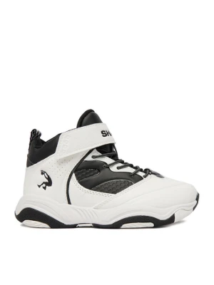 Foto del prodotto SHAQ Scarpe da basket C-SPIN MOVE AQ95001Y-WZ Bianco