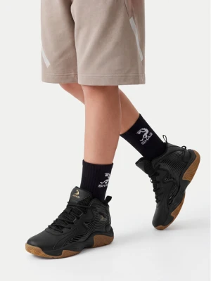 Foto del prodotto SHAQ Scarpe da basket EO-DEVASTATOR 3.0 AQ95078B-B Nero