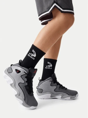 Foto del prodotto SHAQ Scarpe da basket EO-DEVASTATOR 3.0 AQ95078B-V Grigio