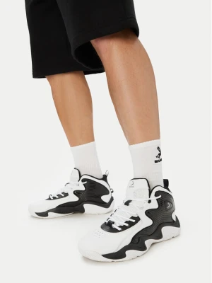 Foto del prodotto SHAQ Scarpe da basket EO-DEVASTATOR 3.0 AQ95078M-BW Bianco