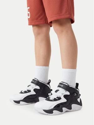 Foto del prodotto SHAQ Scarpe da basket EO-DEVASTATOR 3.0 AQ95078Y-BWZ Bianco
