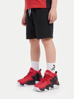 Foto del prodotto SHAQ Scarpe da basket EO-DEVASTATOR 3.0 AQ95078Y-RZ Rosso