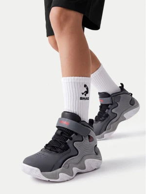 Foto del prodotto SHAQ Scarpe da basket EO-DEVASTATOR 3.0 AQ95078Y-VZ Grigio