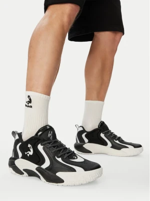 Foto del prodotto SHAQ Scarpe da basket EO-DUNKMAN AQ95084M-BW Nero