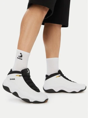 Foto del prodotto SHAQ Scarpe da basket EO-NET AQ95088M-WB Bianco