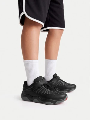 Foto del prodotto SHAQ Scarpe da basket EO-NET LOW AQ95089Y-BV Nero