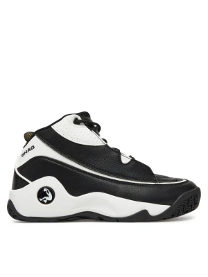 Foto del prodotto SHAQ Scarpe da basket V11-183-K Nero