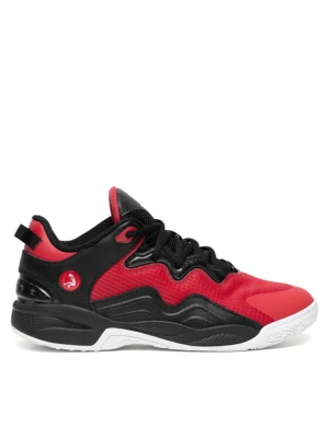 Foto del prodotto Shaq Sneakers AMPLIFY AQ95003B-BR J Rosso