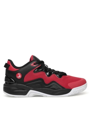 Foto del prodotto Shaq Sneakers AMPLIFY AQ95003M-BR Rosso