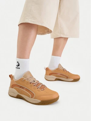 Foto del prodotto SHAQ Sneakers EO-GOLIATH AQ95071M-TZ Arancione