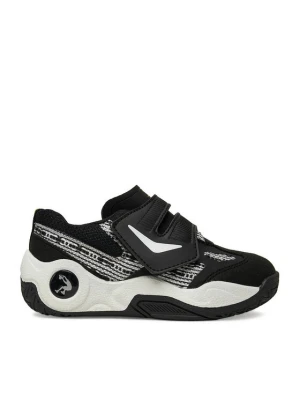 Foto del prodotto Shaq Sneakers EOSS-RAQ LOW AQ95009T-BW Nero