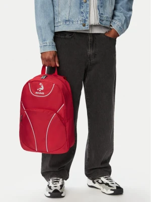 Foto del prodotto SHAQ Zaino CWBEO-SHAQ-P-001-10 Rosso