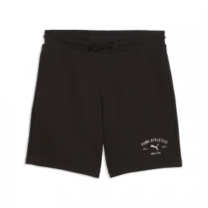 Foto del prodotto Shorts con grafica PUMA Class per ragazzi, Accessori, Nero czarny