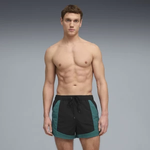 Foto del prodotto Shorts da bagno PUMA da uomo, Abbigliamento, Nero czarny