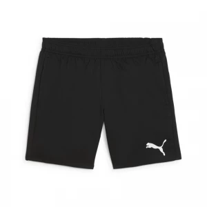 Foto del prodotto Shorts da bagno PUMA di media lunghezza da bambino, Abbigliamento, Nero, 10 Y czarny