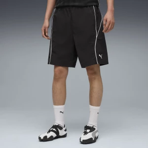 Foto del prodotto Shorts in tessuto PUMA Sport da uomo, Abbigliamento, Nero czarny