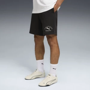Foto del prodotto Shorts PUMA Class 8" da uomo, Abbigliamento, Nero czarny