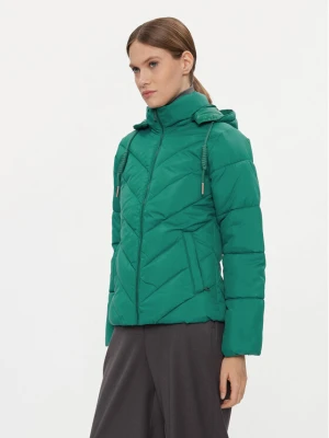 Foto del prodotto Silvian Heach Giubbotto invernale GPA23017PI Verde Regular Fit