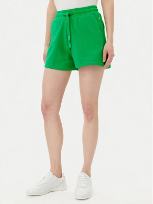 Foto del prodotto Silvian Heach Pantaloncini sportivi Steffi GPP25115SH Verde Regular Fit
