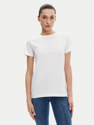 Foto del prodotto Silvian Heach T-shirt GPP25110TS Bianco Regular Fit