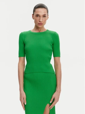 Foto del prodotto Silvian Heach T-shirt GPP25209MA Verde Regular Fit